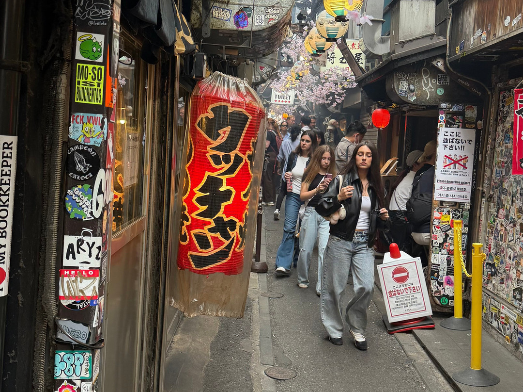 銀座新富町曼迪尊贵酒店公寓主图