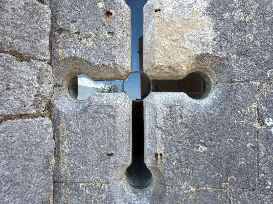 Portland Castle-Castletown必去景点