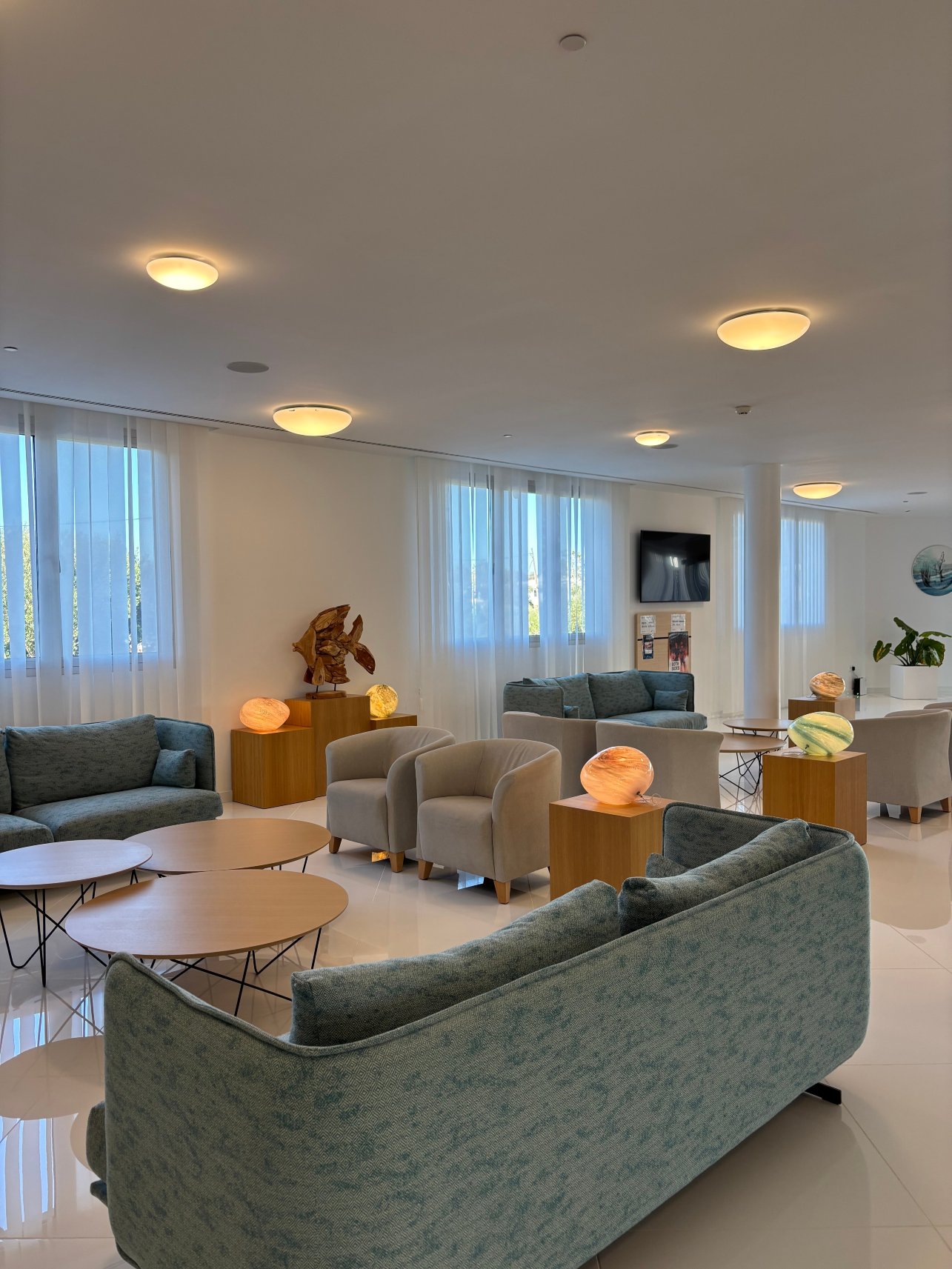 射手座大酒店-旅行者