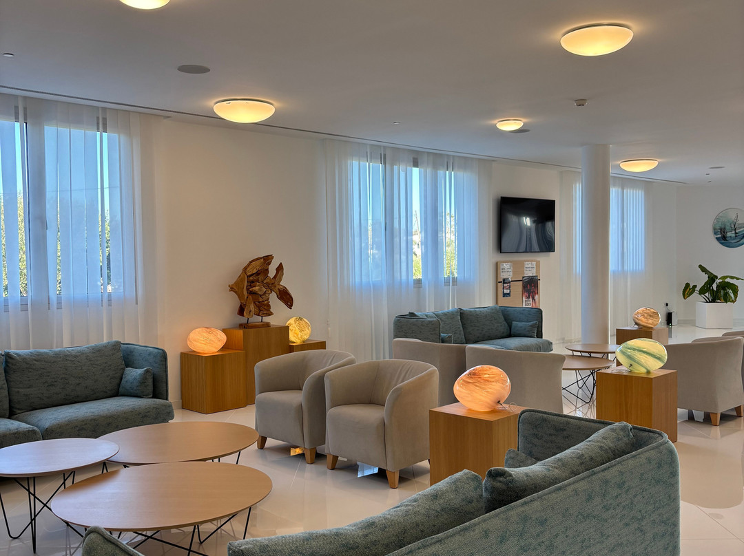 射手座大酒店主图