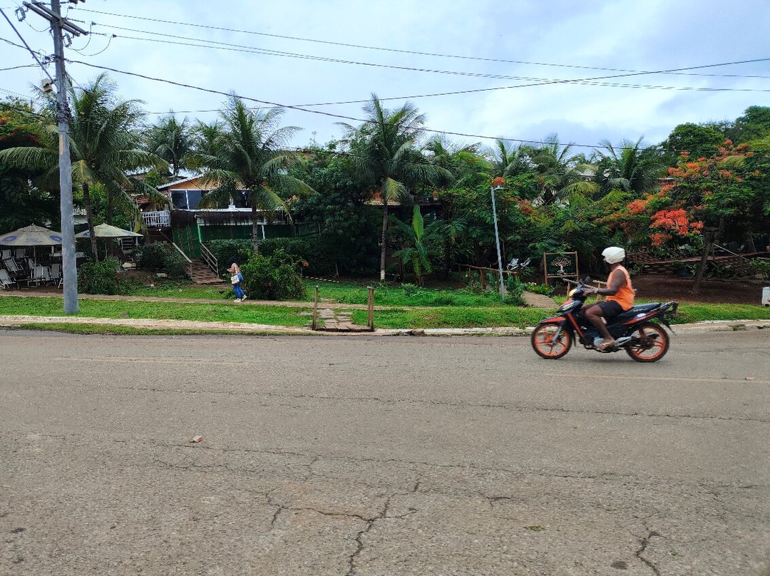 Vila dos Remedios-费尔南多-迪诺罗尼亚群岛必去景点