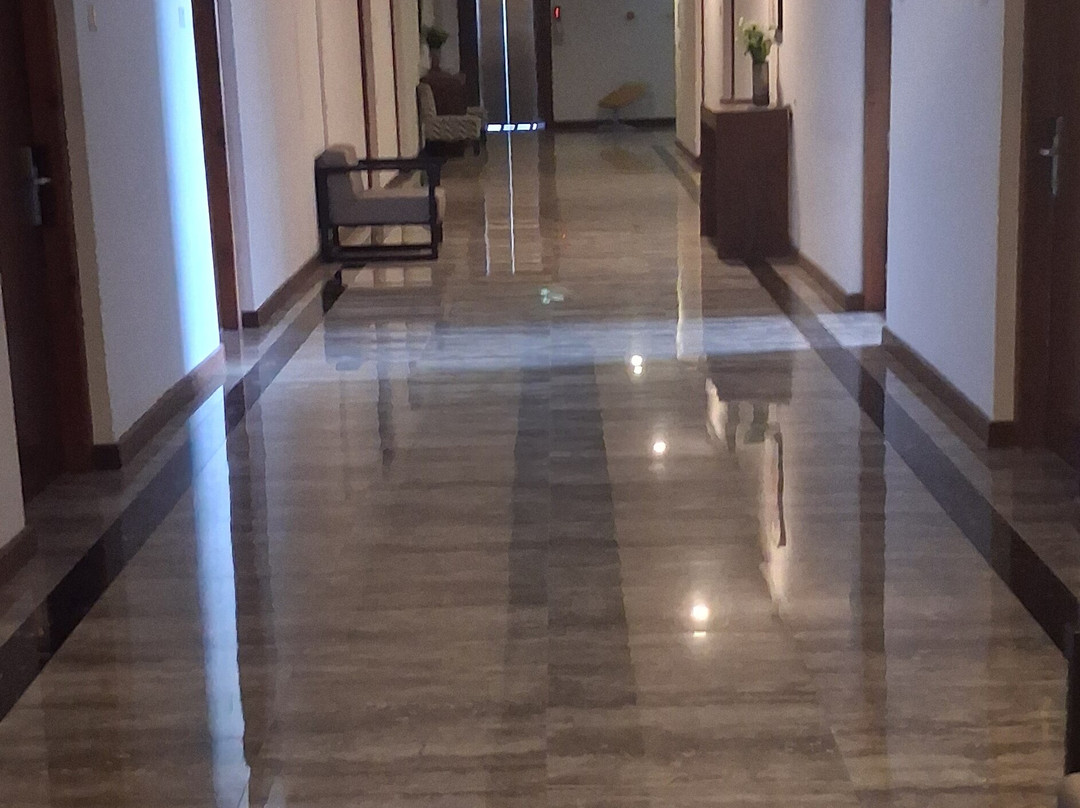 瓦斯卡杜瓦海滩俱乐部水疗度假村主图