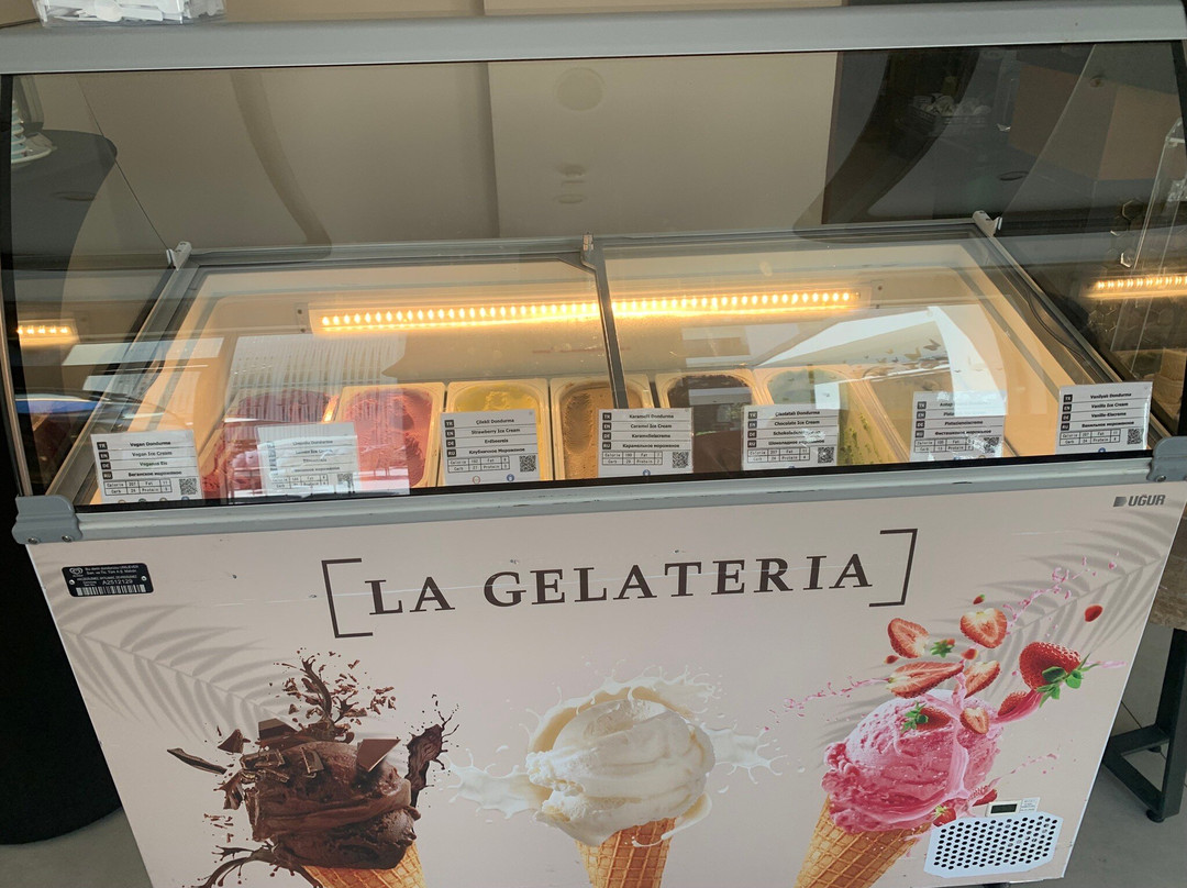 Sundia Exclusive by Liberty Fethiye主图