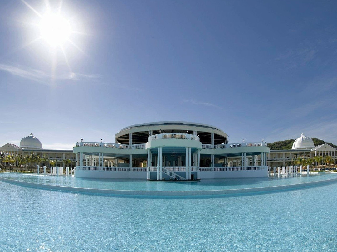 Sandy Bay酒店住宿-Grand Palladium Jamaica Resort & Spa