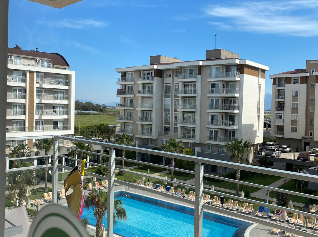 Greenwood Suites Resort - 格林伍德套房度假村主图