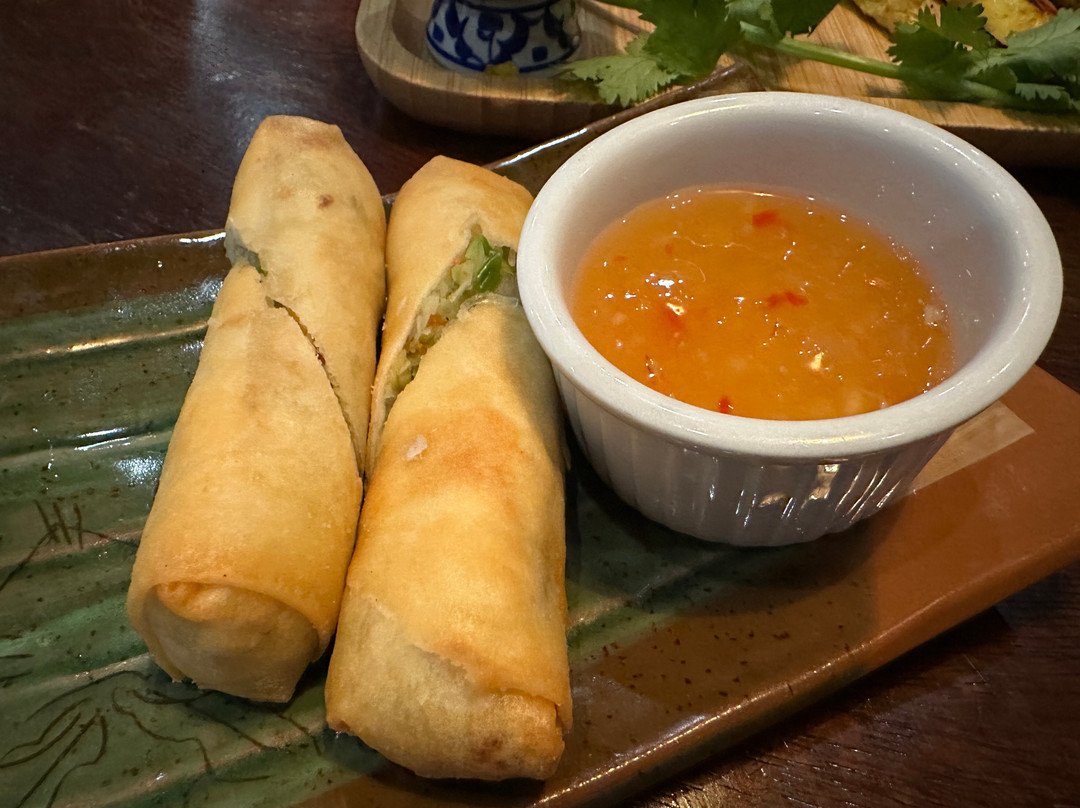Just Thai