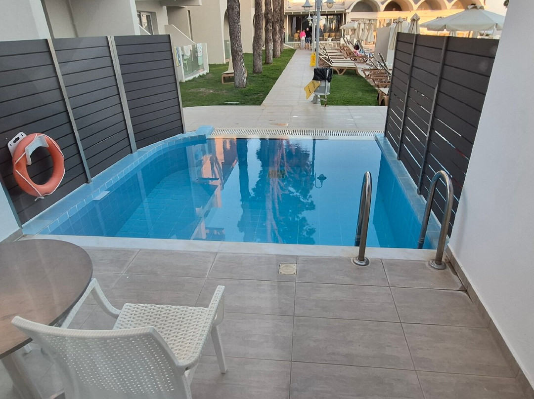 罗得岛之星全包式酒店主图