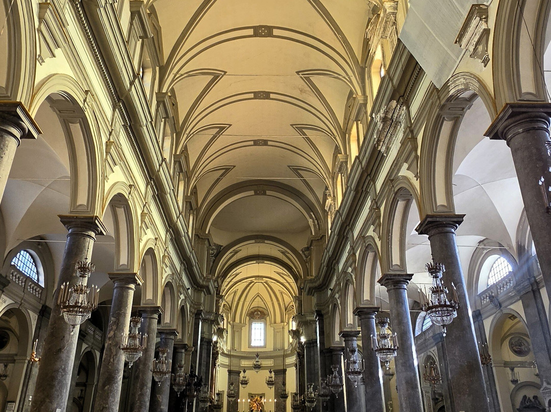 Chiesa di San Domenico-巴勒莫必去景点