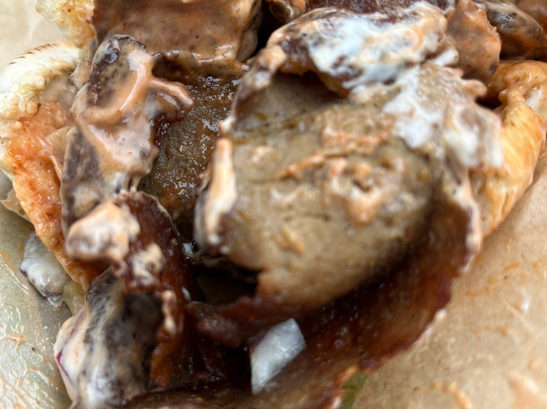 Jafs Korsmogrillen Skarnes