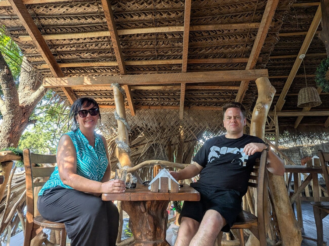 利沃纳花园度假村主图