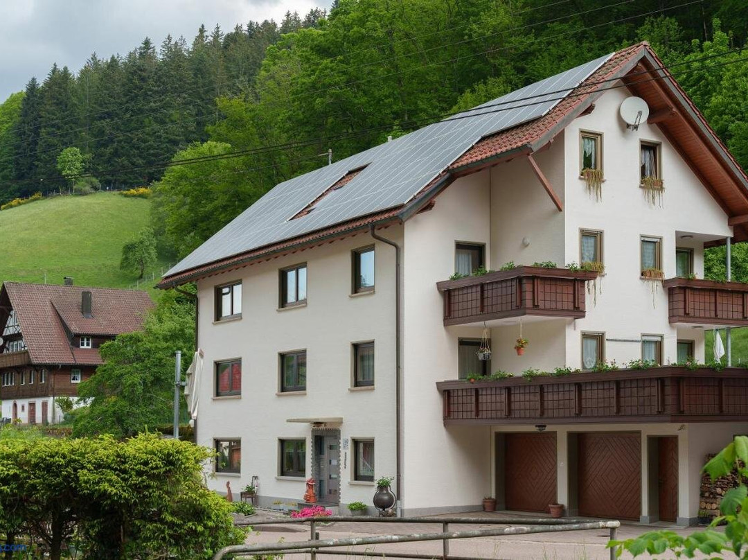 Gästehaus Gerda