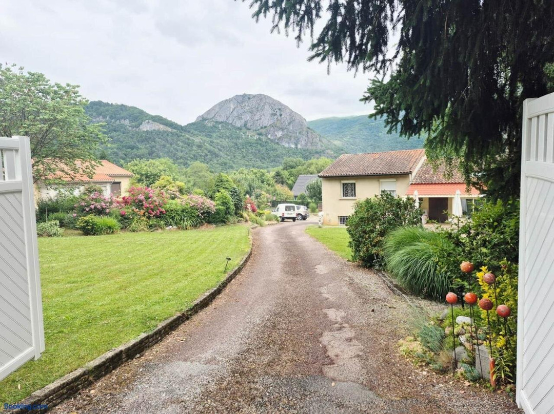 Gites Le Clos des Pradals