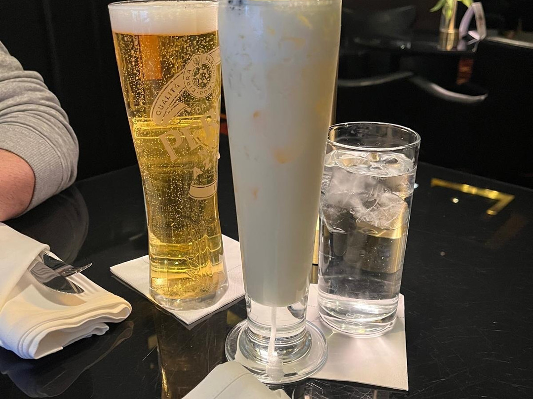 贝尔法斯特菲茨威廉酒店主图