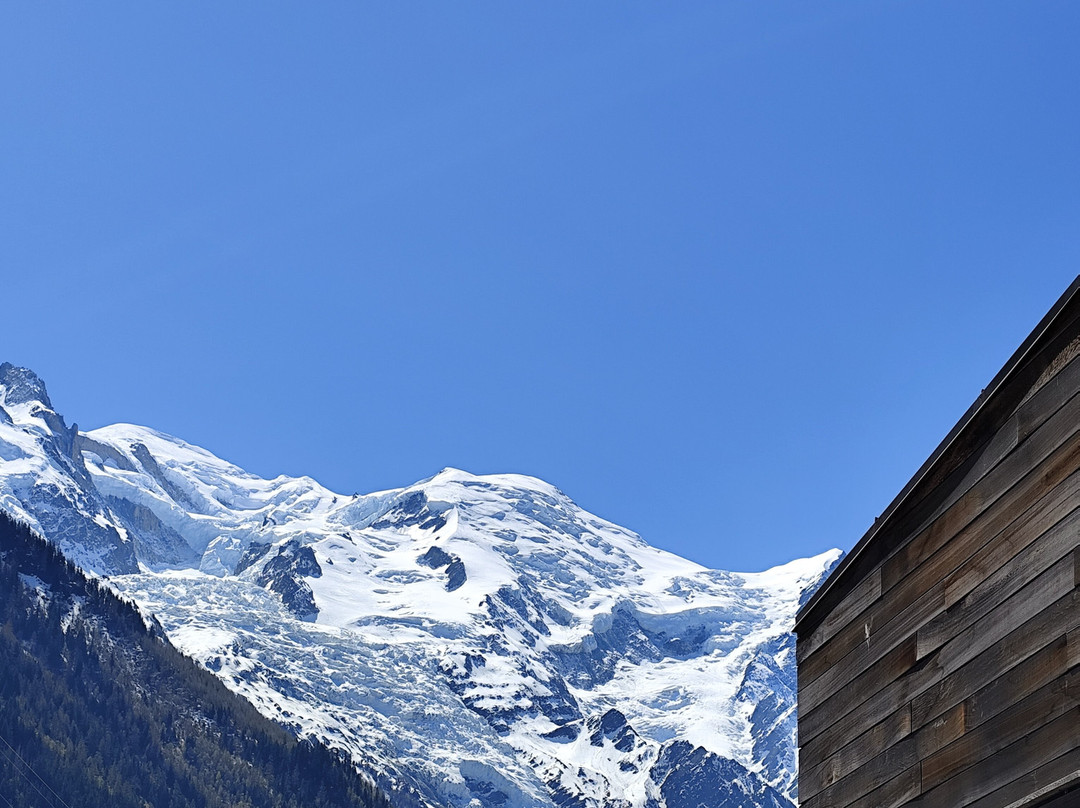 QC Terme Chamonix Mont Blanc-霞慕尼必去景点