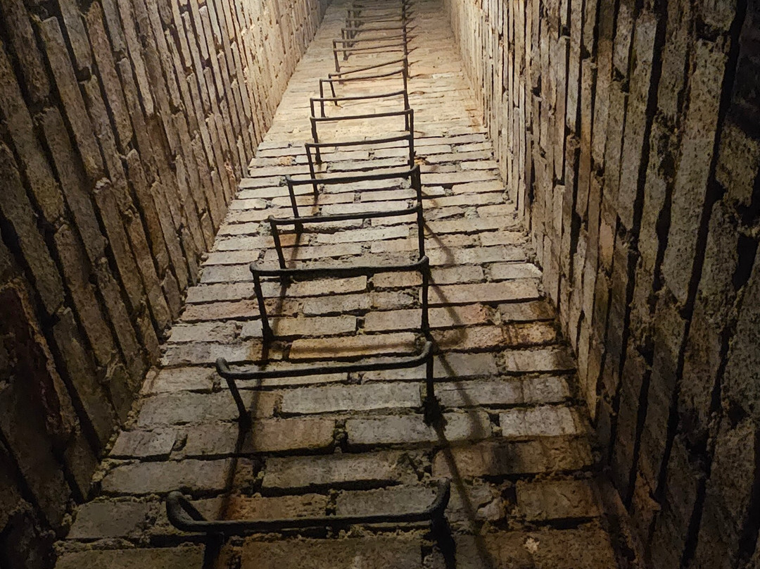 Cold War Museum-布拉格必去景点