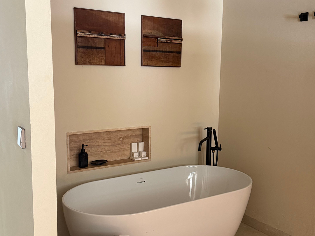 Anfitrión Villas & Suites主图