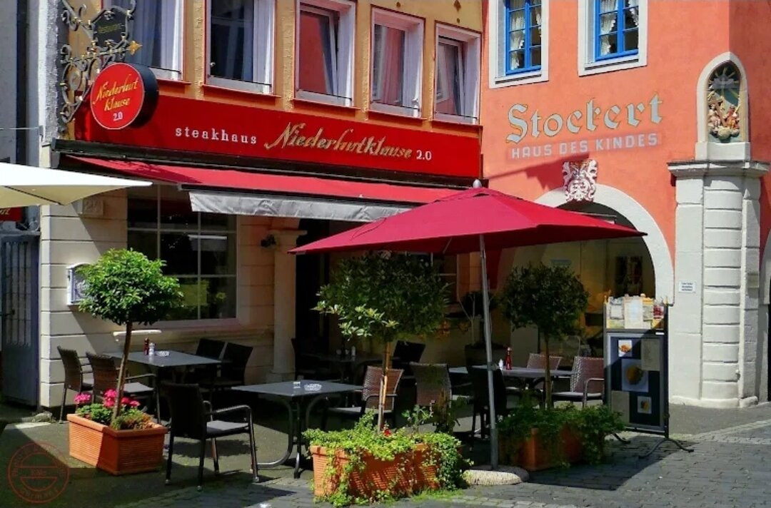 Niederhutklause 2.0主图