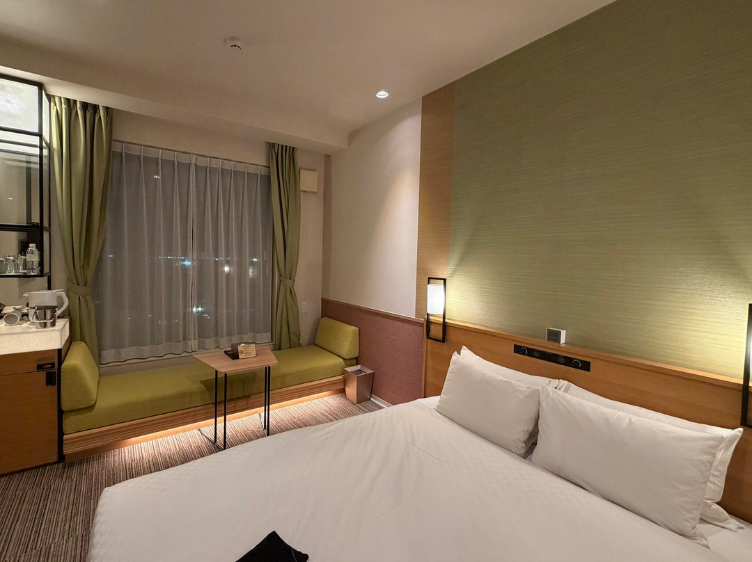 大阪岸边光芒酒店（CANDEO HOTELS）主图