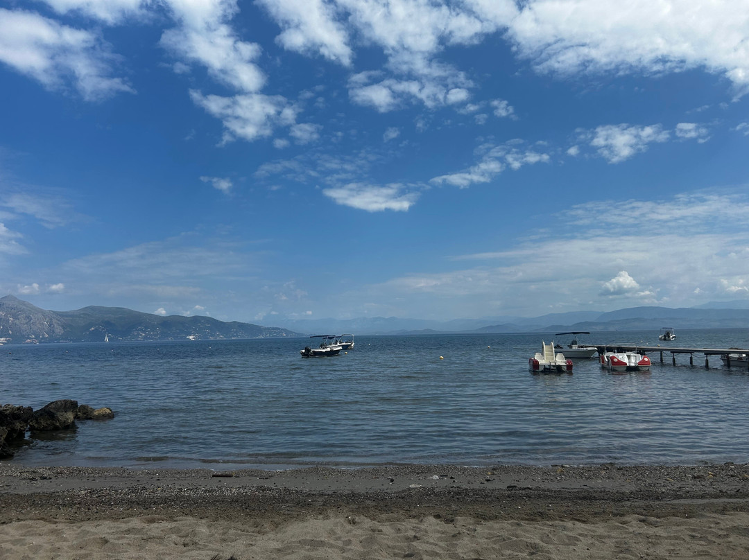 克基拉蓝色酒店及 Spa - 路易士酒店主图