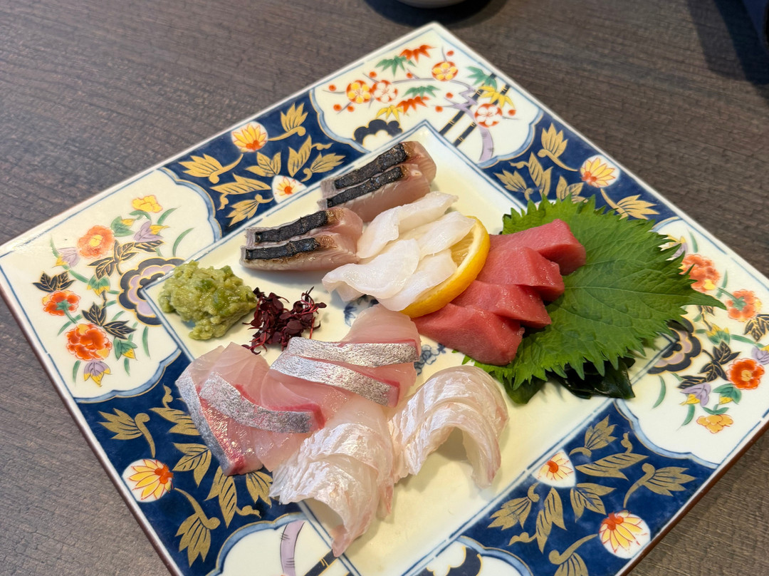 Ninja Food Tours-大阪市必去景点