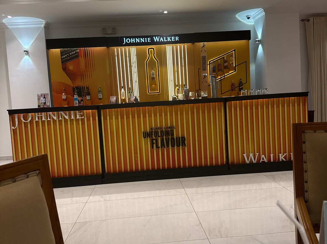 阿拉利亚绿城酒店主图