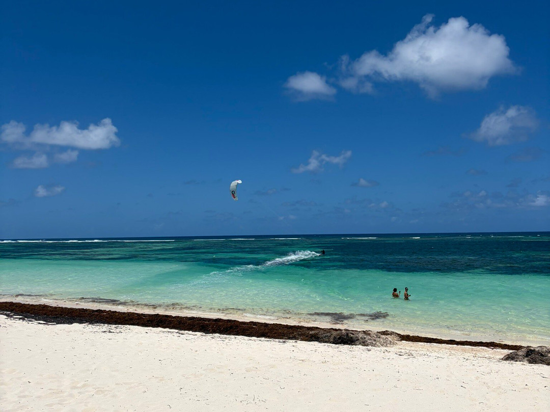 Anegada Beach Club主图