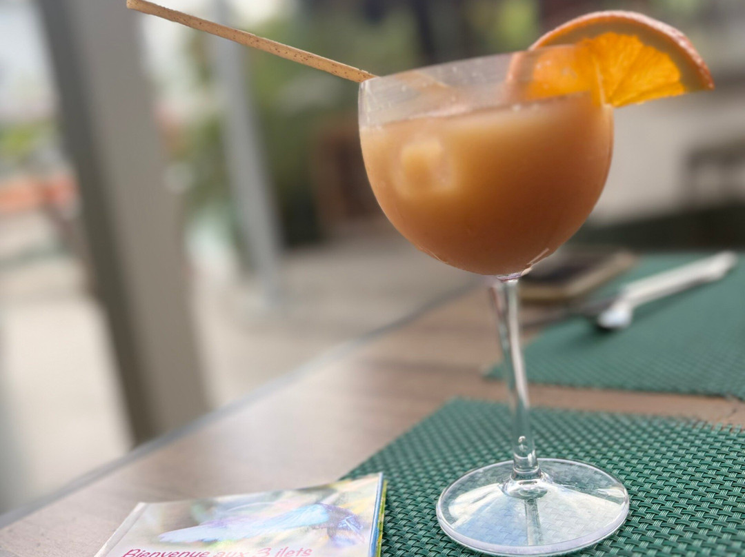 拉帕伊贺酒店主图