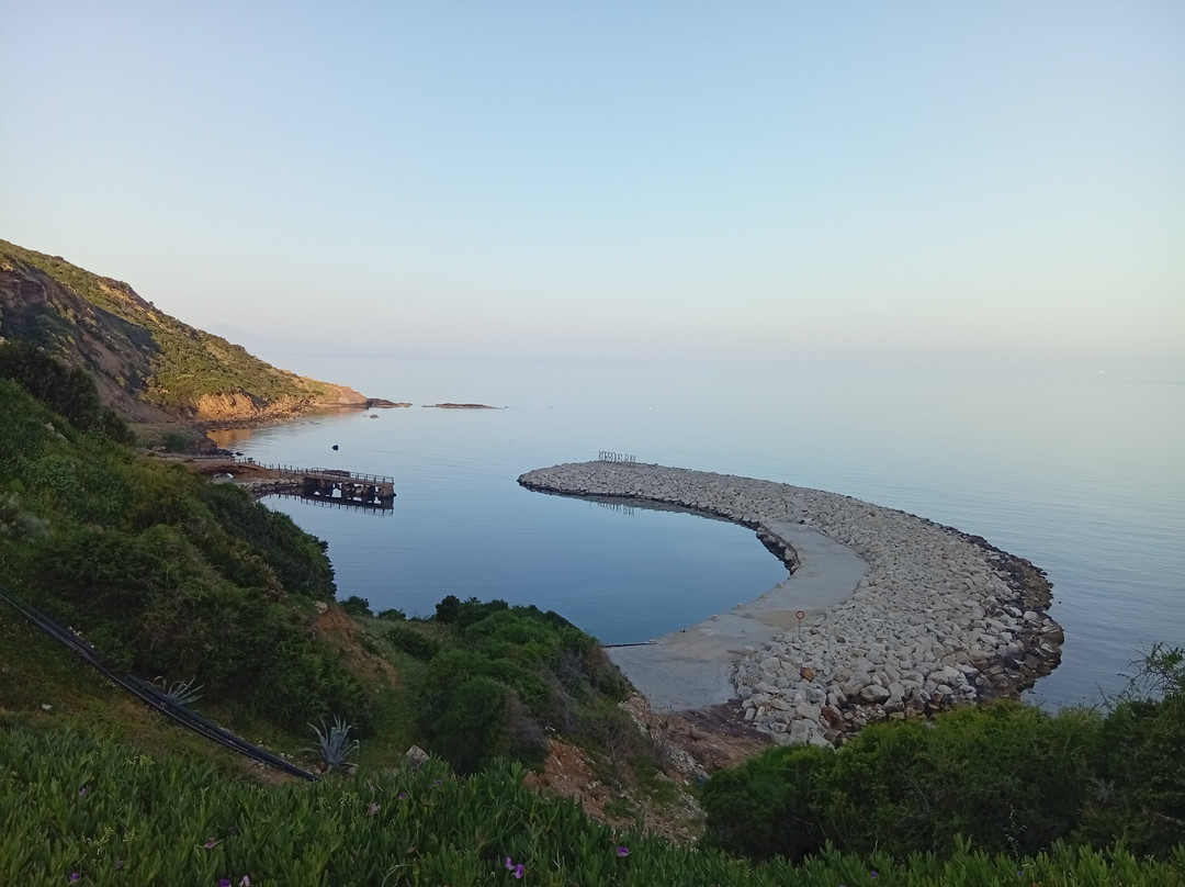 Hotel Royal Tulip Korbous Bay Thalasso & Springs主图