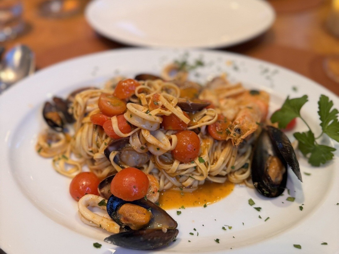 Ristorante Da Lorenzo
