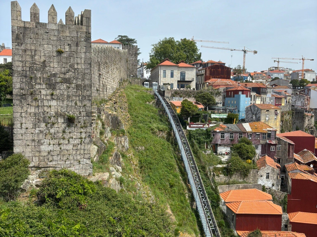 Hi Porto Walking Tours-波尔图必去景点