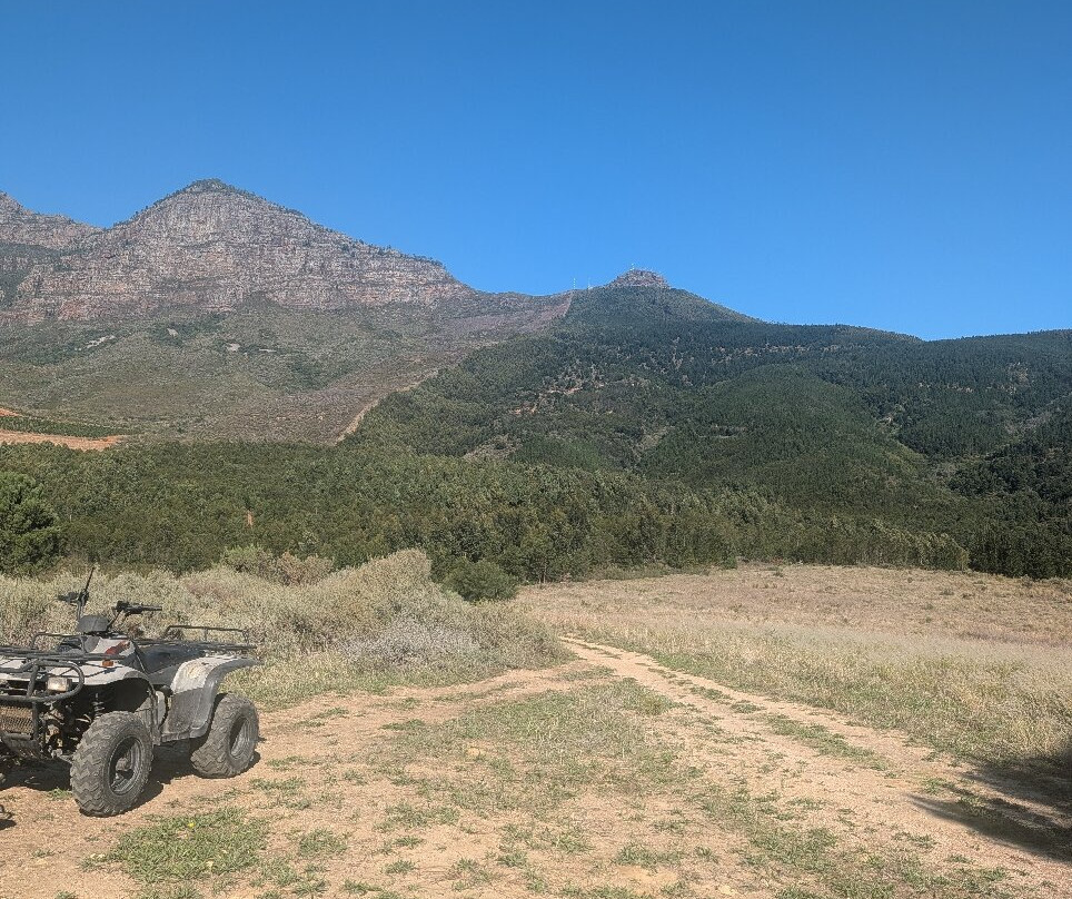 Wine Valley Adventures-法兰舒克必去景点