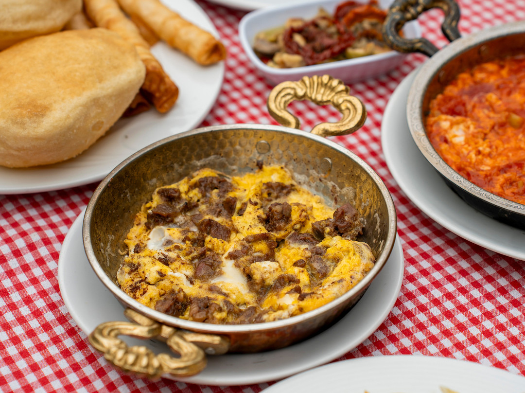 Yeşilbahçe Restaurant