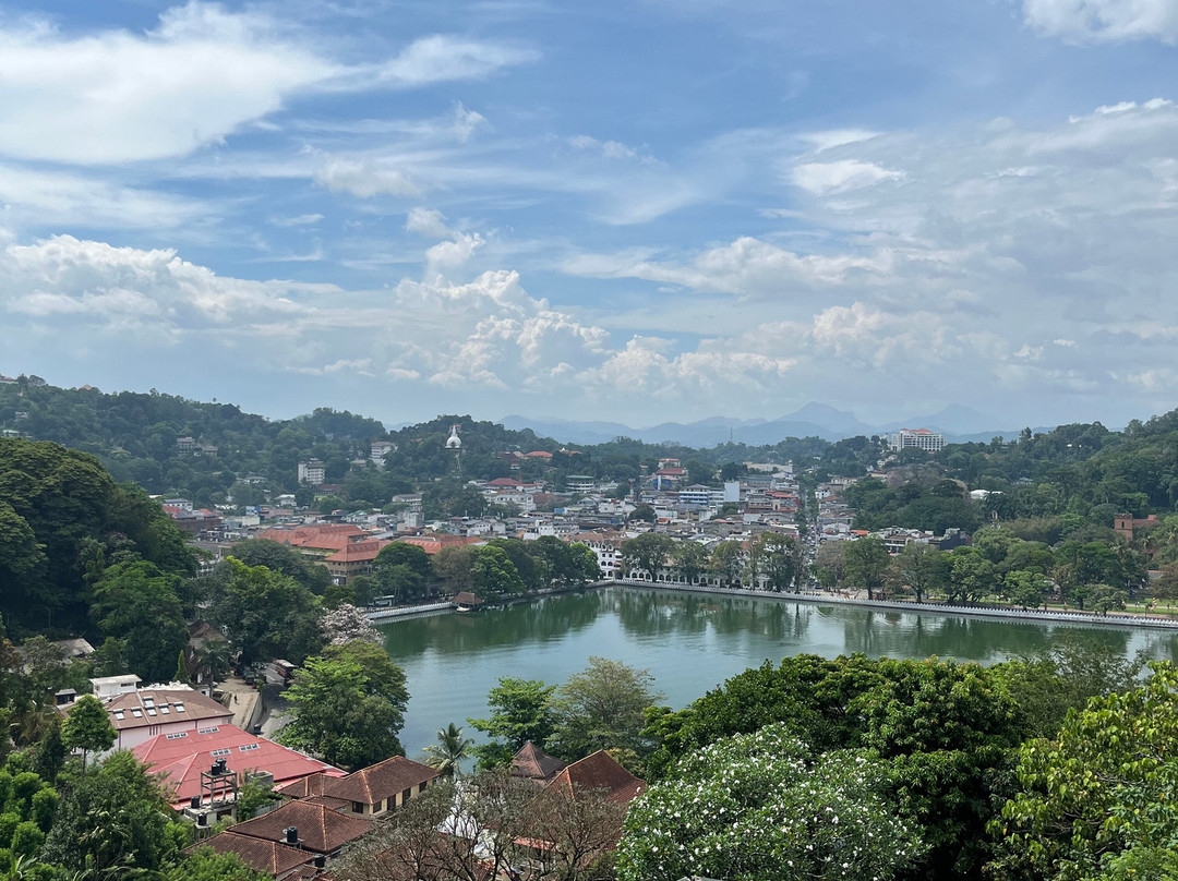 Kandy Trekking Tours-康提必去景点