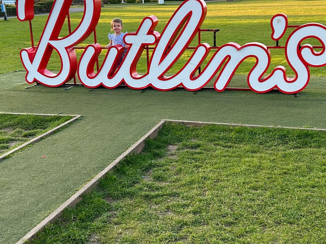 Butlin's Minehead Resort主图