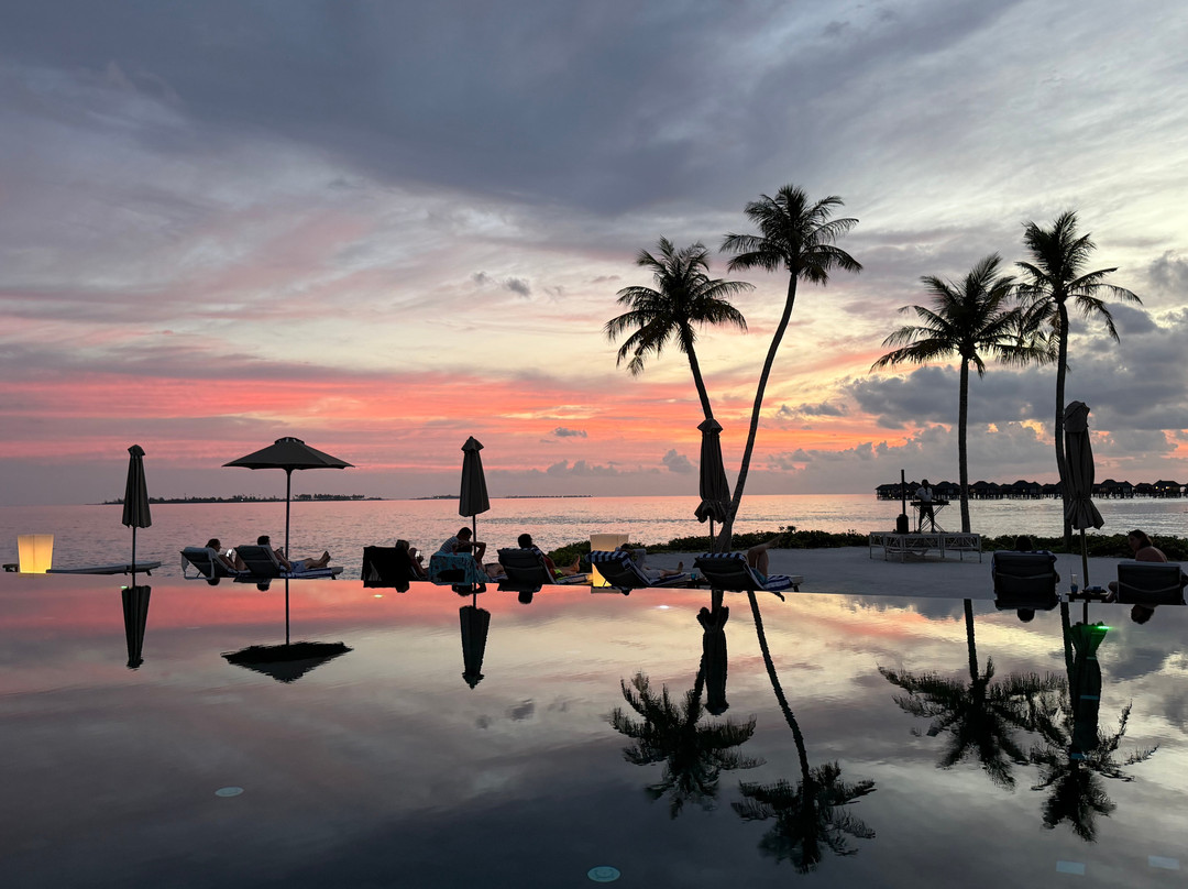 TUI BLUE Olhuveli Romance主图
