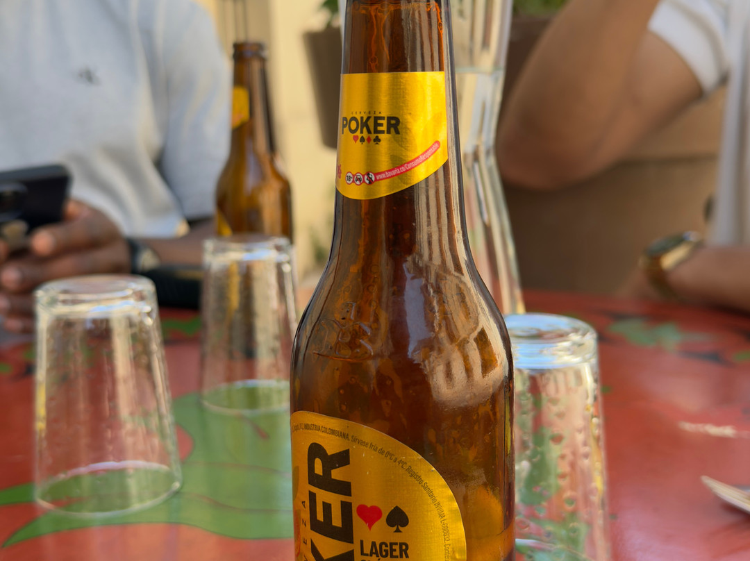 La Leyenda