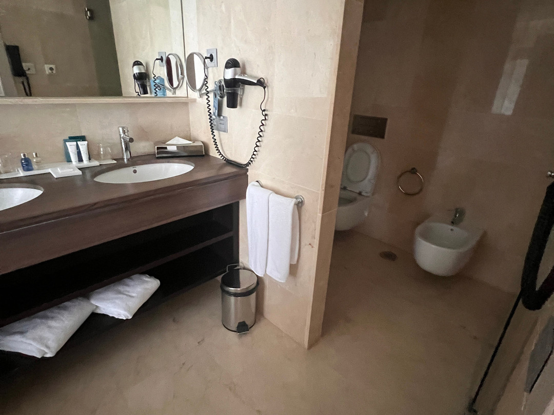 丽笙蓝标度假酒店-大加那利岛主图