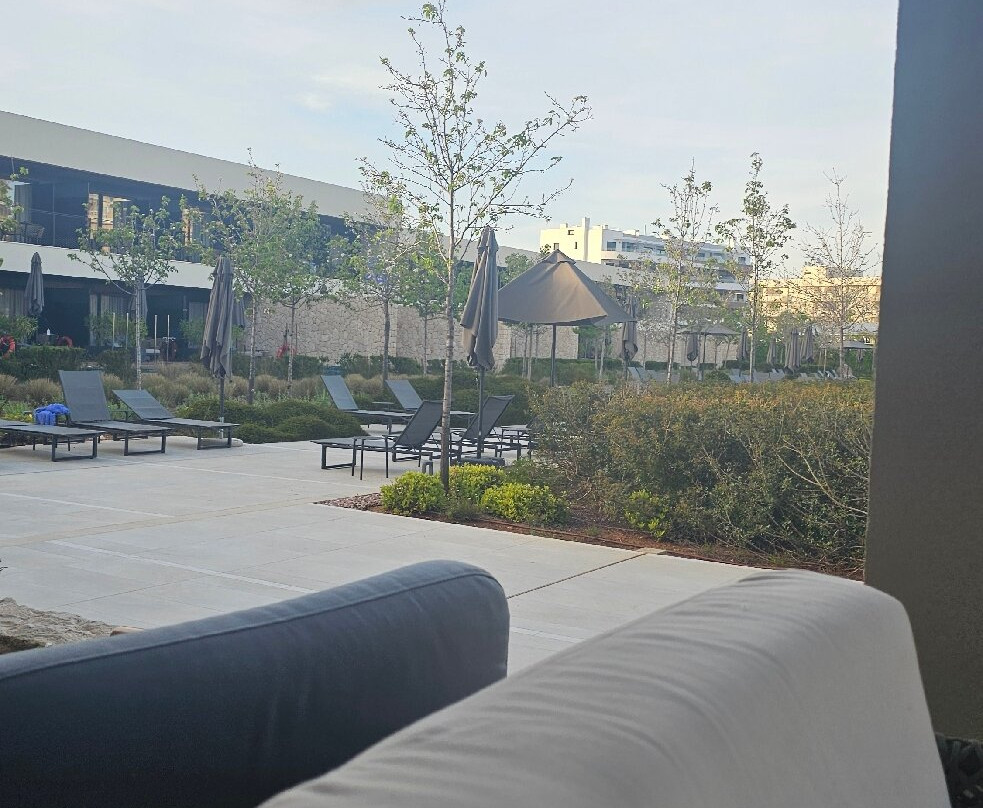 Protur Biomar Gran Hotel & Spa主图