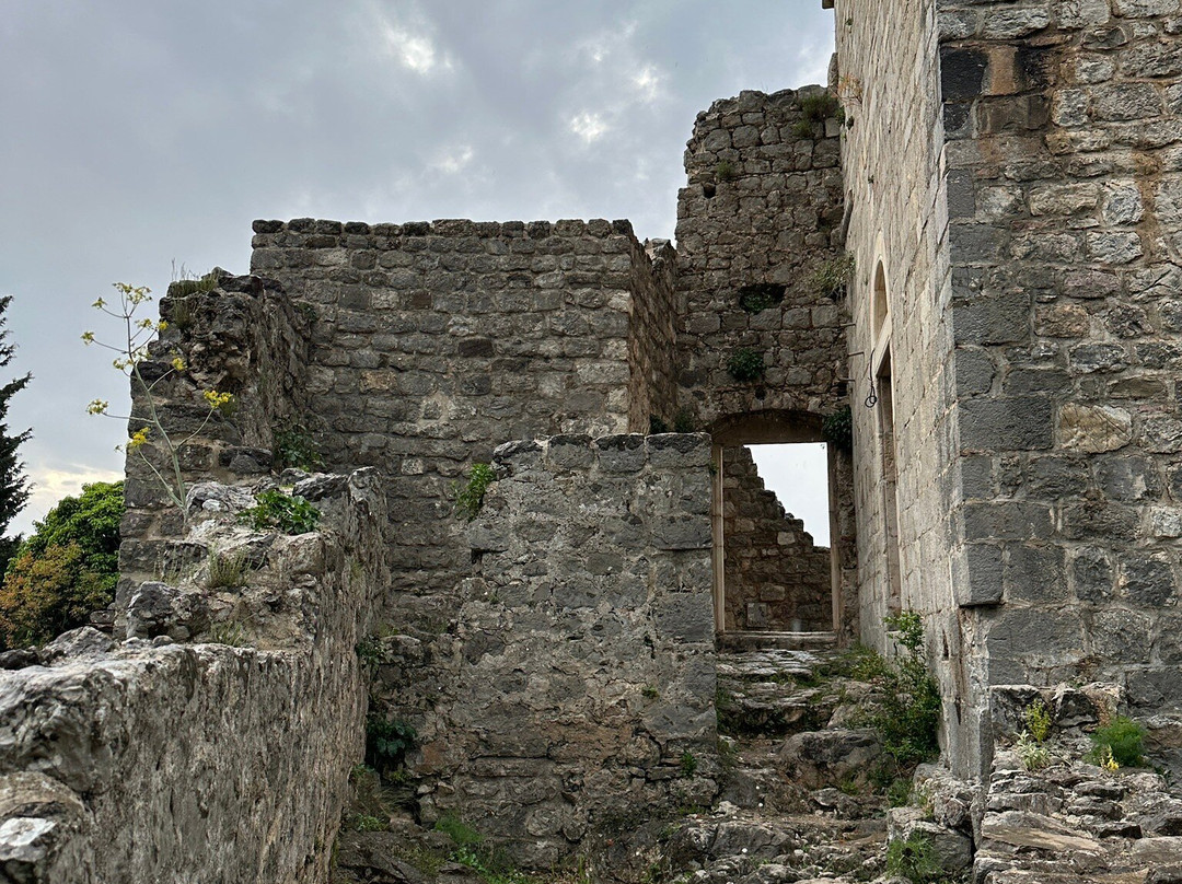 Bar Stari Grad-Stari Bar必去景点