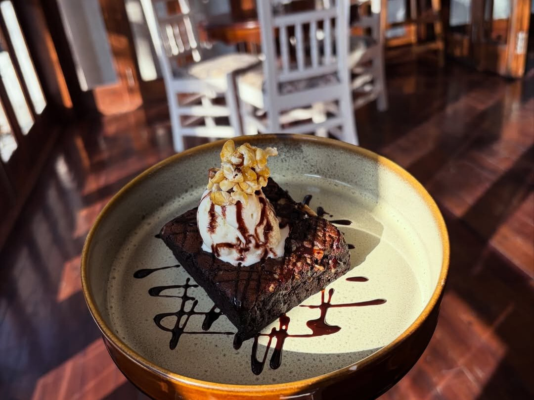 Foresta Cafe - Multi-Cuisine Restaurant