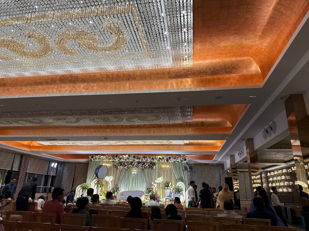 The Panache Kautilya Vihar