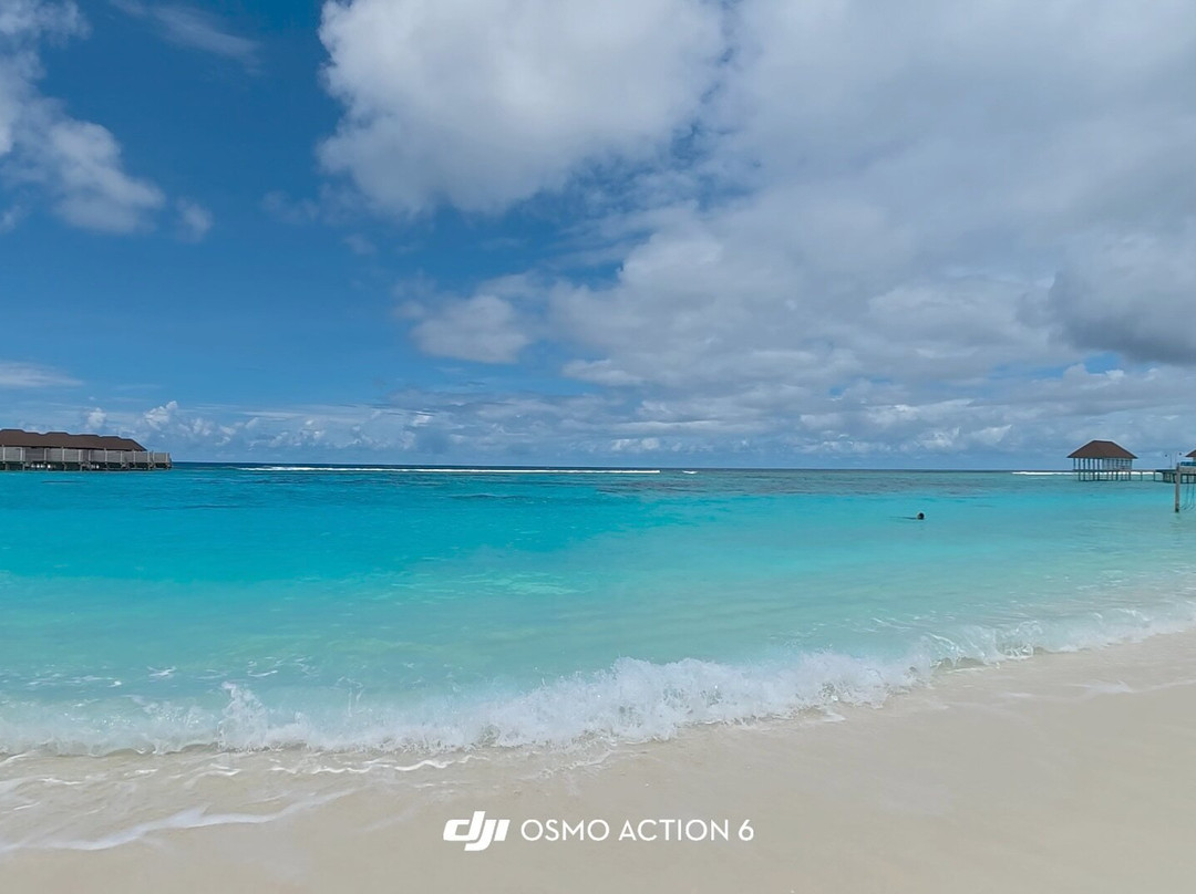 TUI BLUE Olhuveli Romance主图