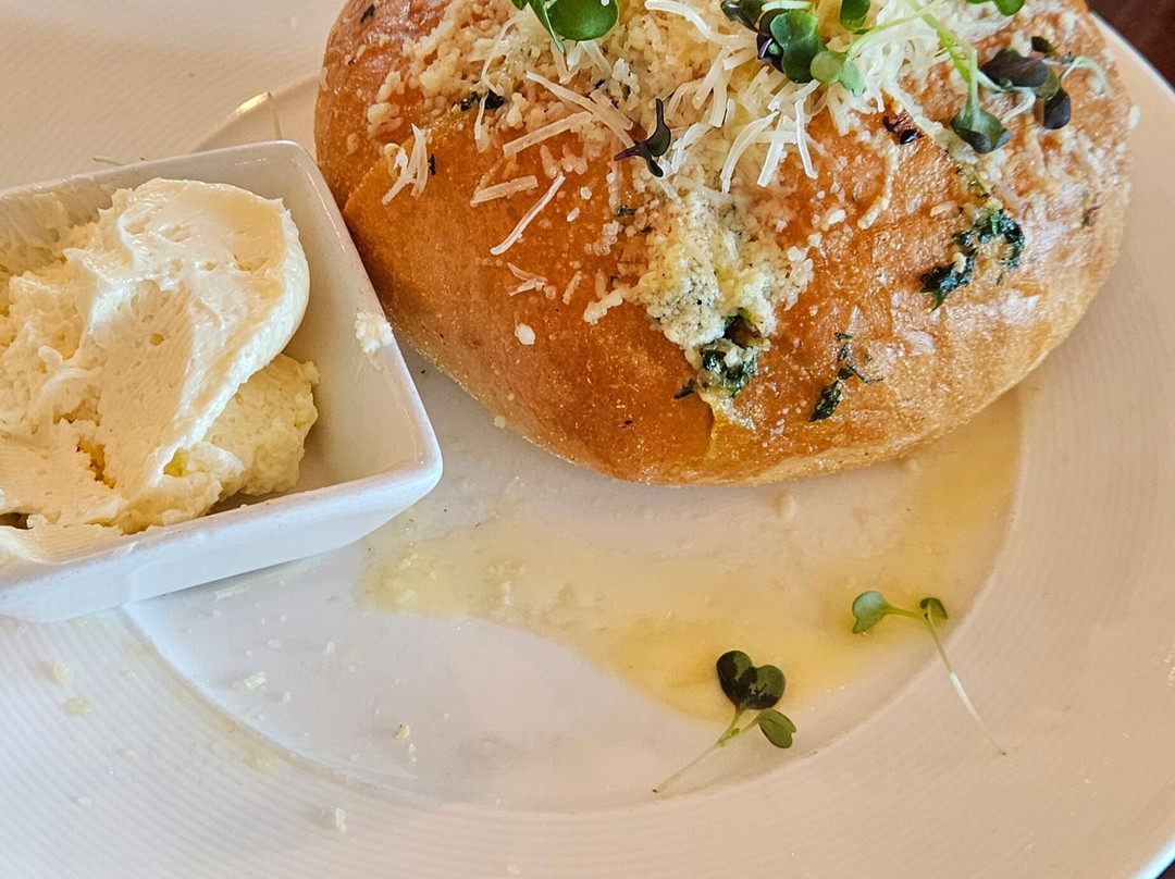 River & Fort Restaurant