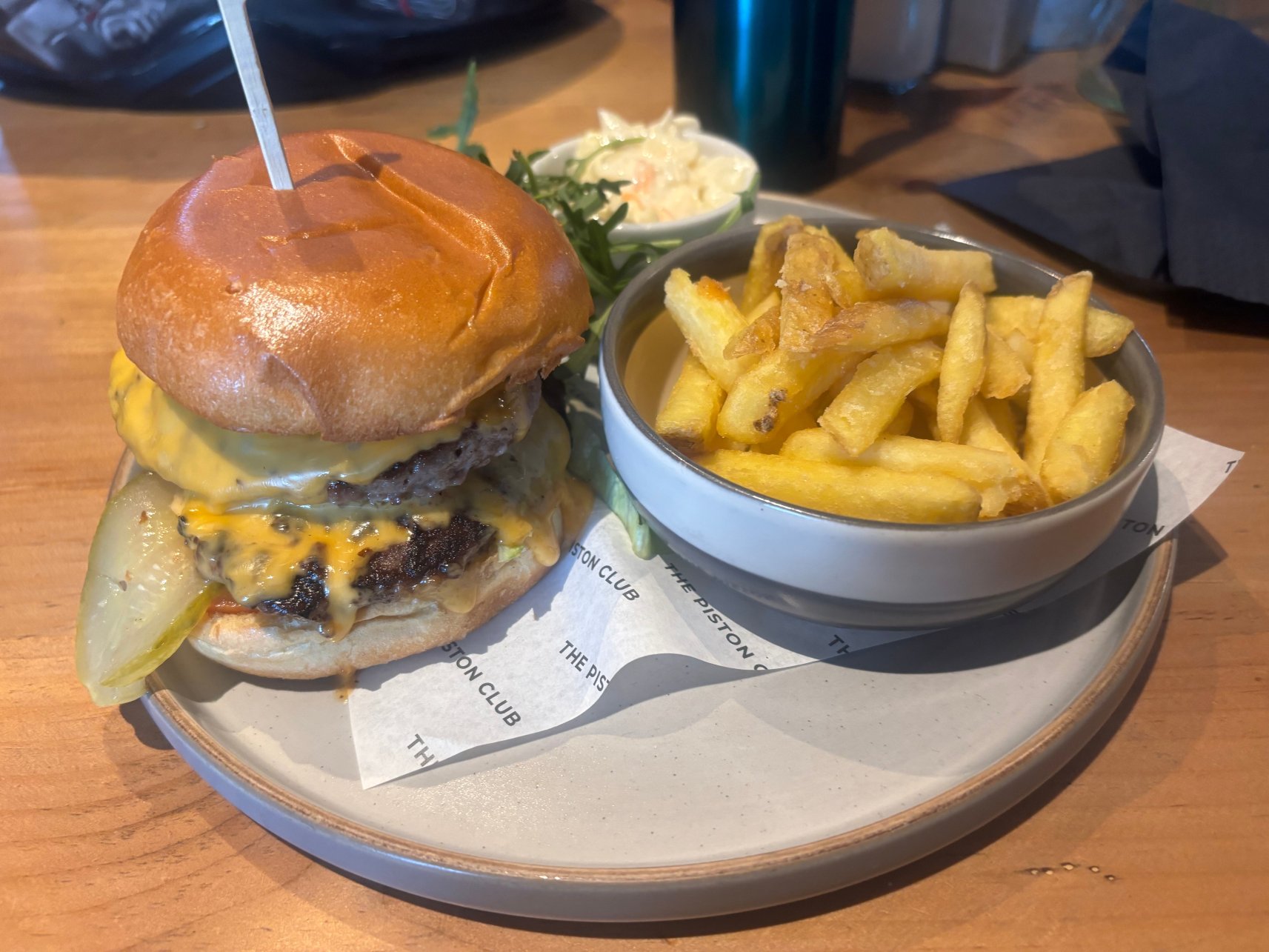 The Stag Rooms-旅行者