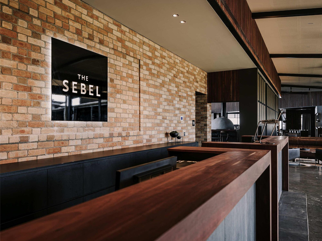 Yarrawonga酒店住宿-The Sebel Yarrawonga Silverwoods