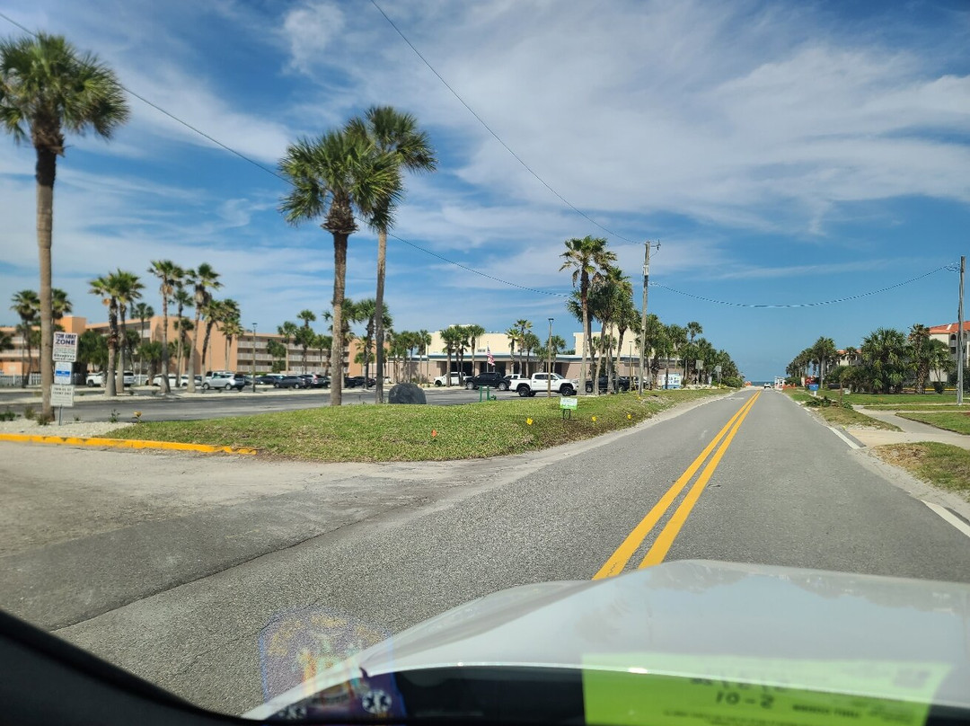 St Augustine Beach & Tennis Resort 808