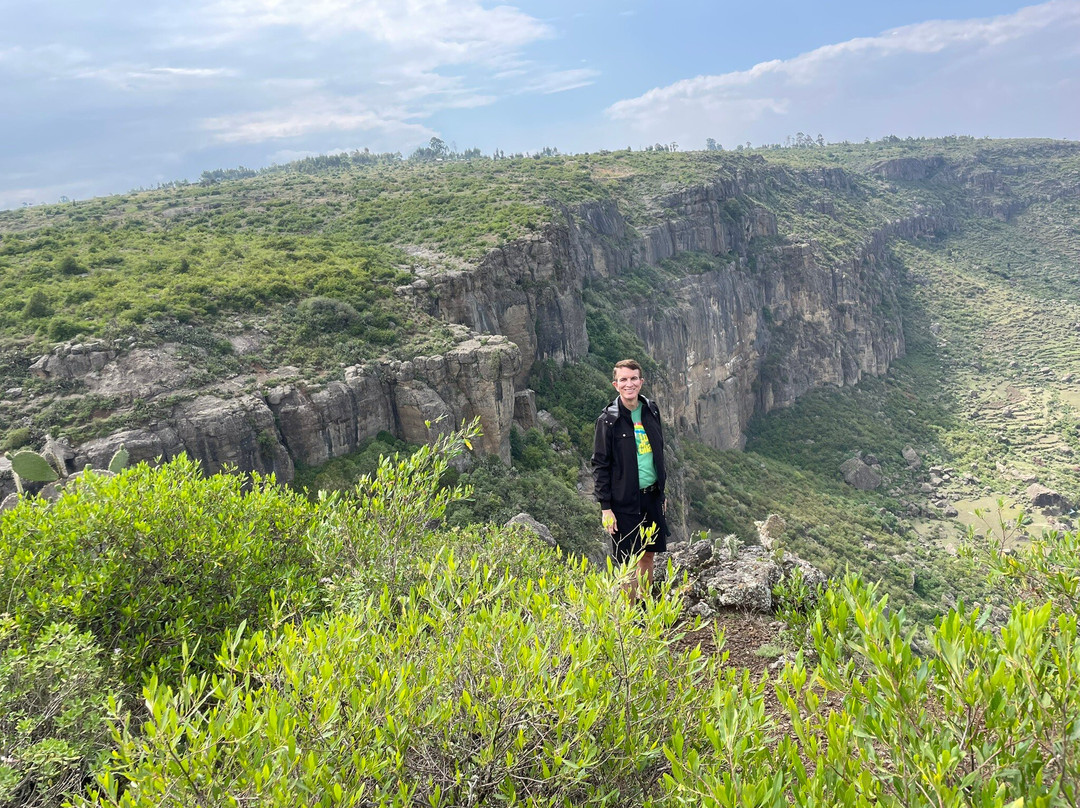 Lucy Ethiopia Tours-亚的斯亚贝巴必去景点