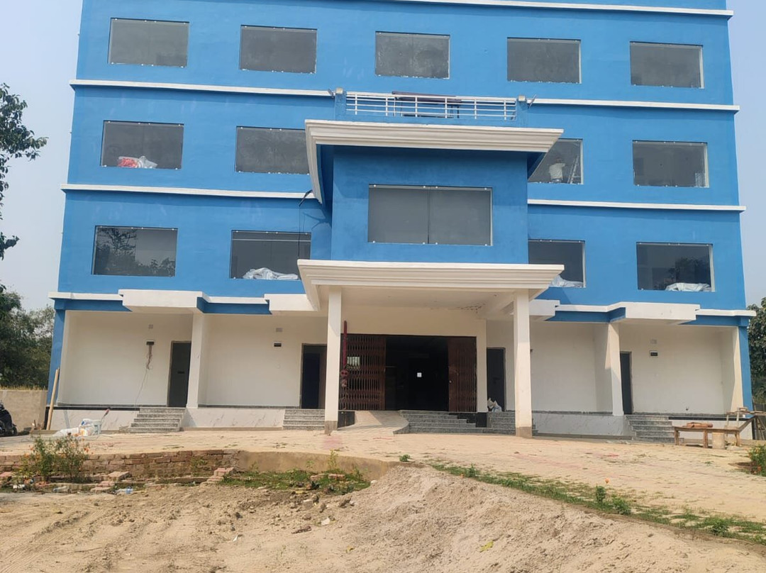 Chouhan Palace