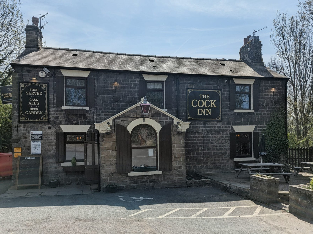 The Cock Inn