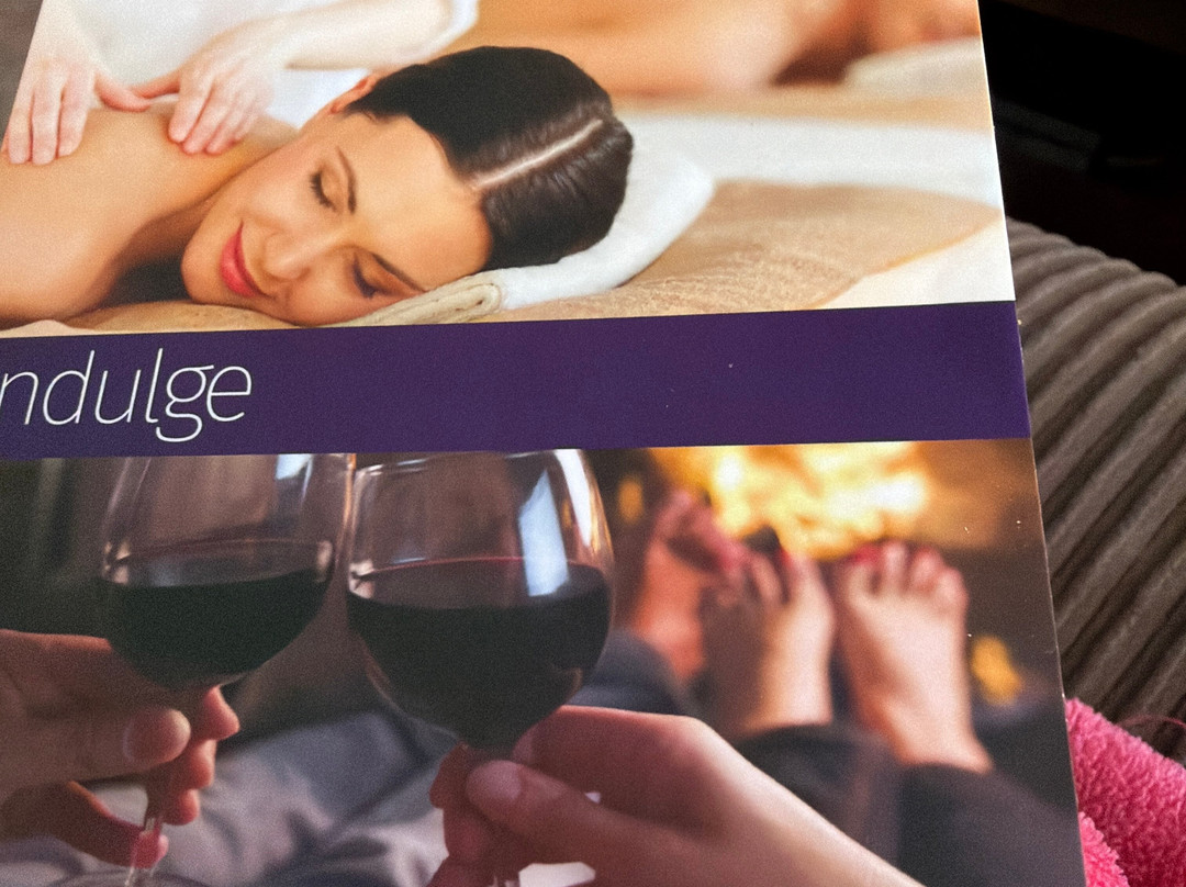 Hidden Valley Day Spa-Pickering Brook必去景点